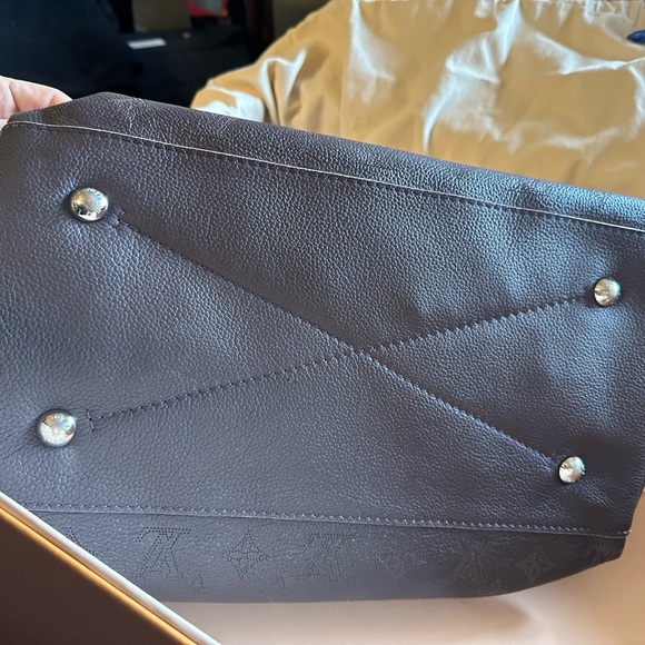 Louis Vuitton Carmel Bag. Like new with box and dust bag. Great large bag! - Picture 3 of 6